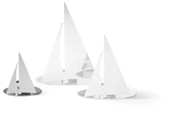 Philippi - Regatta tealight holder S