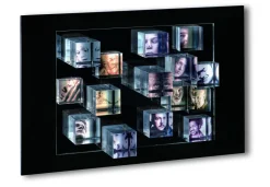 Philippi - Rocky Mountain photo frame