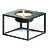 Philippi - Solero tealight holder for maxi tealight, M