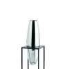Philippi - Solero vase with stand, S