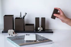 Philippi - Theo office butler, 6 pcs set