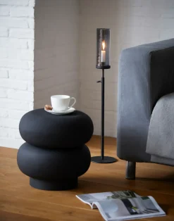 Philippi - Tom candle holder, adjustable 68-100cm