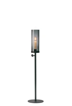 Philippi - Tom candle holder, adjustable 68-100cm