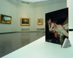 Philippi - Twins card + picture holder, 2 pcs set