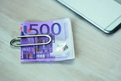 Philippi - Yap money clip