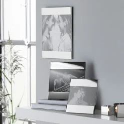 Philippi - Zak frame, shiny, 10 x 15 cm