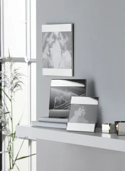 Philippi - Zak frame, shiny, 10 x 15 cm