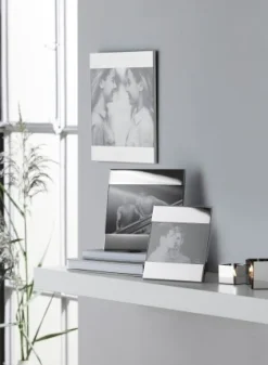 Philippi - Zak frame, shiny, 20 x 25 cm