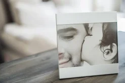 Philippi - Zak frame, shiny, 20 x 25 cm