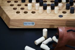 Piet Hein - Con-Tac-Tix (Eg)