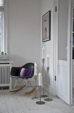 Piet Hein - Jupiter MAXI lysestage 650 mm