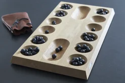 Piet Hein - Kalaha (Røget Eg)