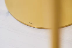 Piet Hein - Mars MAXI 32 cm. Messing