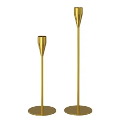 Piet Hein - MAXI Venus + MAXI Jupiter Messing