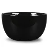 Piet Hein - Skål porcelain 26 cm - SORT