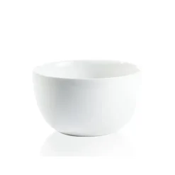 Piet Hein - Skål porcelain 21 cm - HVID
