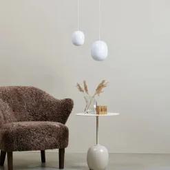 Piet Hein - TWISTER-vase 16 cm - Klar ( 1 lag glas )