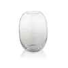 Piet Hein - Vase glas 30 cm - KLAR