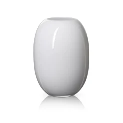Piet Hein - Vase glas 30 cm - OPAL