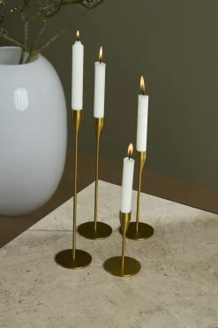 Piet Hein - Venus 21 cm. Messing