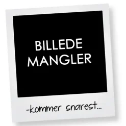 Piet Hein - Venus + Jupiter + 2 stk. Manchetter, Rustfrit Stål