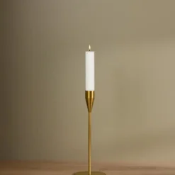 Piet Hein - Venus MAXI 47,5 cm Messing