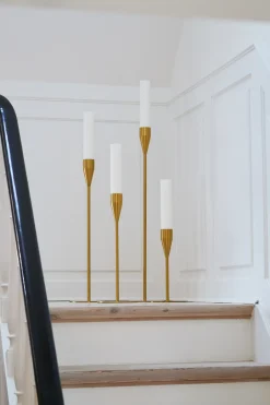 Piet Hein - Venus MAXI 47,5 cm Messing