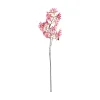 Present time - Artificial flower Milan Flowers bright pink