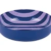 Present time - Bowl Animado small cobalt blue w. soft purple