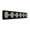 Present time - Coatrack Rizar large black