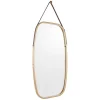 Present time - Mirror Idyllic large bamboo