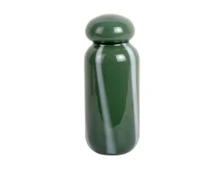 Present time - Vase Dulce Raya jungle green