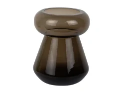 Present time - Vase Excelente chocolate brown