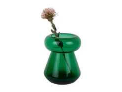 Present time - Vase Excelente green