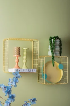 Present time - Vase Macaron soft green