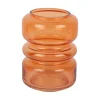 Present time - Vase Maravillo bright orange