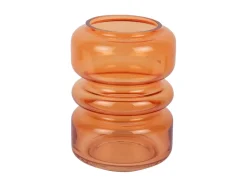 Present time - Vase Maravillo bright orange