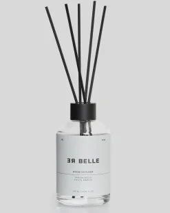 Rebelle Copenhagen - Room Diffuser Sandalwood Criste Marine 180 ml - Glas