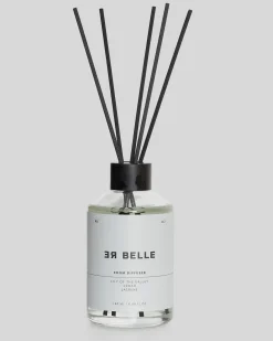 Rebelle Copenhagen - Room Diffuser Lily of the Valley Cedar Jasmine 180 ml - Glas