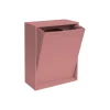 ReCollector - Affaldssortering, Affaldsbeholder, affaldsspand, Rose farve