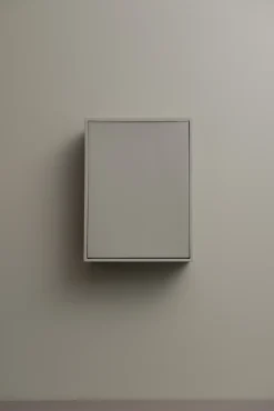 ReCollector - Affaldssortering, affaldsbeholder, duset grøn, Oak Green