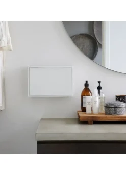 ReCollector - Mini box - Opbevaring - Hvid