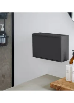 ReCollector - Mini box - Opbevaring - Sort