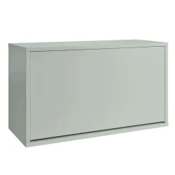 ReCollector - Skobox - Væghængt - Iron Blue