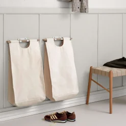 ReCollector - væghængt opbevaringsløsning til vasketøj - Classic