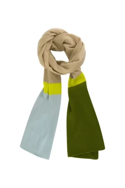 Remember - "Andrin" uld og cashmere tørklæde