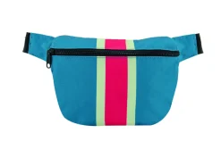 Remember - "Azzuro" Crossbody Bæltetaske