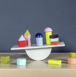 Remember - Balance spil - Tivoli