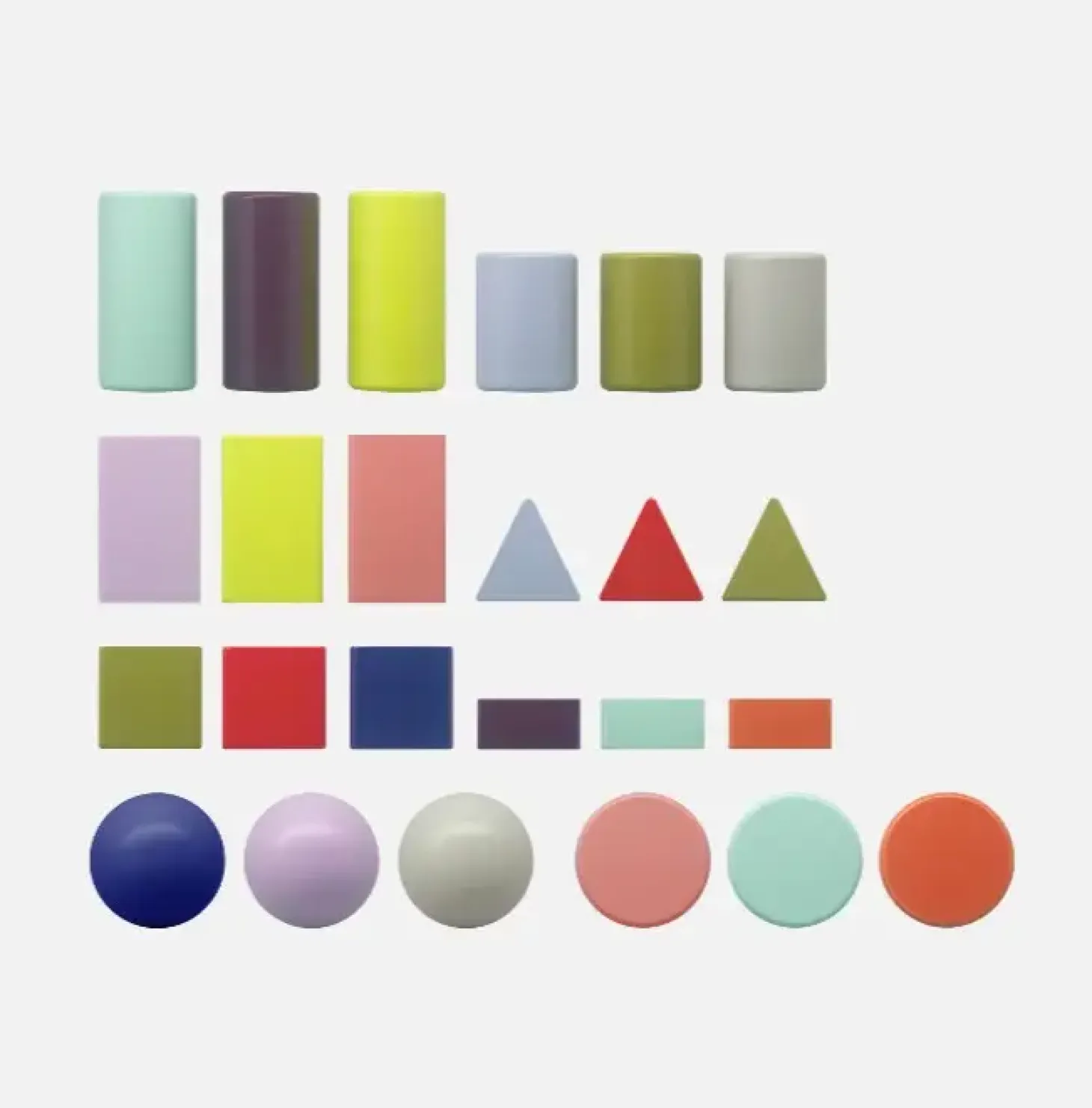 Remember - Balance spil - Tivoli