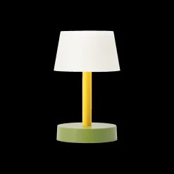 Remember - Bordlampe - Fritz - Flora